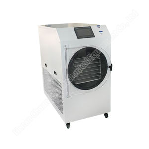 Maison Lyophilisateur Machine 1.5m2 lyophilisateur petit lyophilisateur Maison - Product Image 4