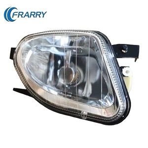 Foglight 2118200656 9068200961 For Sprinter W906 208CDI 211CDI 313CDI 315CDI W211 E320 2006- -Frarry - Product Image 1