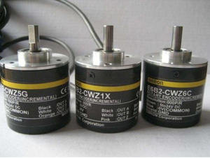 <span class=keywords><strong>ELTRA</strong></span> 인코더 EL40A1000Z5/28P6X6PR2.578 - Product Image 2