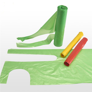 Custom Clear/White Disposable Aprons for <strong>Kitchen</strong> Cooking <strong>Plastic</strong> Aprons Waterproof Polyethylene for Painting Arts N' Crafts - Product Image 2