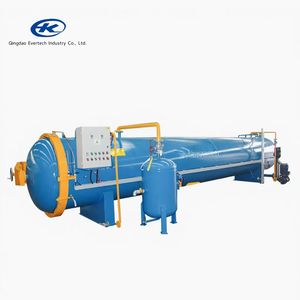 <span class=keywords><strong>Autoclave</strong></span> industriel automatique de haute qualité pour le traitement du <span class=keywords><strong>bois</strong></span> CCA, destiné à la traitement des poteaux en <span class=keywords><strong>bois</strong></span> - Product Image 3