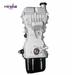 Nuovo Blocco Motore di Alta Qualità 1.0L LMT B10D1 1.2L B12D1 per <span class=keywords><strong>Chevrolet</strong></span> <span class=keywords><strong>Spark</strong></span> Beat Sail <span class=keywords><strong>1.2</strong></span> Daewoo Matiz OE 96666227 - Product Image 5