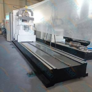 YYQ-1000A YYW-1000A 고속 아머처 로터 유니버설 조인트 구동 밸런싱 머신 슈켄 다이나믹 밸런싱 머신 220V - Product Image 4