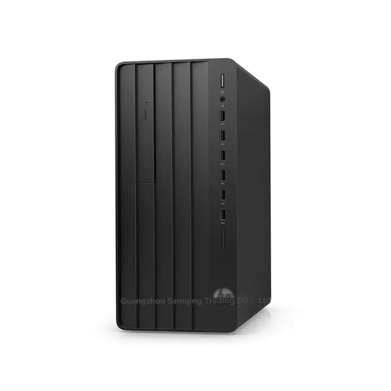 Новый Оригинальный настольный компьютер hp288G9 рабочая станция I3 8G 256GSSD WIN11