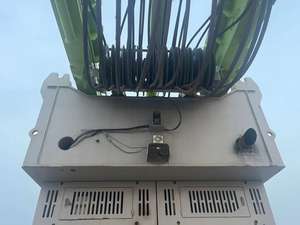 Año 2019 Zoomlion ZCC3000 grúa sobre orugas Quy650 300T usada - Product Image 2