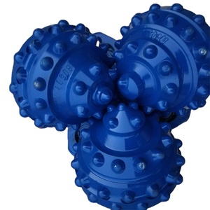 Mũi Tricone 12 Inch Chất Lượng Cao Cho Mũi Khoan Nút Mũi Khoan Đá Cacbua Vonfram - Product Image 2