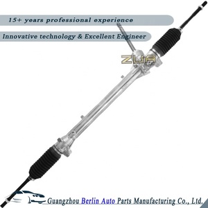 Cremallera de dirección asistida para KIA <span class=keywords><strong>RIO</strong></span> 56500-H8200 56500H8200 LHD - Product Image 3