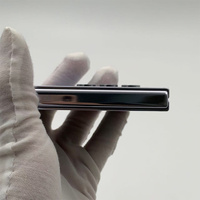 Orijinal toplu kullanılan Android akıllı 5G telefonlar için Z Large 5 büyük ekran ikinci el mobil tedarikçisi LTE hücresel versiyonu