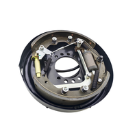 Frein électromagnétique 24V ZDS-24V-6N.M pour moteur de déplacement de chariot élévateur, pièces de transpalette électrique, capacité 2 tonnes, garantie 1 an