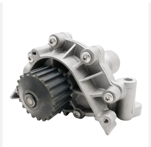 <span class=keywords><strong>Pompe</strong></span> à <span class=keywords><strong>eau</strong></span> moteur pour Peugeot <span class=keywords><strong>307</strong></span> 407 607 807 2.0i 16v pour Citroen C4 Picasso C5 C8 Jumpy Xsara OE 1201K1 1201L2 - Product Image 2