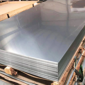 Feuilles/plaques en acier inoxydable d'inspection de qualité diverses normes (AISI ASTM SUS SS) 904L 304L 201 321 310S 316 316L 304 BA - Product Image 6