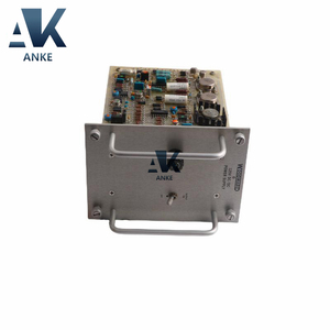 Module d'alimentation électrique Woodward 5438-667 - Product Image 3