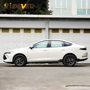 BYD-Qin PLUS DM-i รถซีดานปลั๊กอินไฮบริดจากโรงงานโดยตรง ระยะทางวิ่งด้วยไฟฟ้า 128 กม. ระยะทางรวม 2055 กม. ประหยัดน้ำมัน 2.69 ลิตร ขายดี - Product Image 5