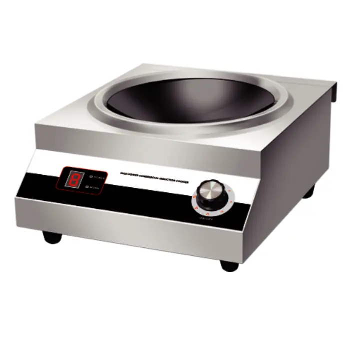 Induction stove commercial used 3500W Induction stove electric Cooktop, electric stove