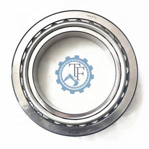 EXCAVADORA 9M-2744 9M2744 1M-6573 1M6573 CONE-CUP-BEARING 5,90 KG PARA <span class=keywords><strong>641</strong></span> 641B 650B 651E 657B 657E PIEZAS DE MAQUINARIA DE CONSTRUCCIÓN - Product Image 5