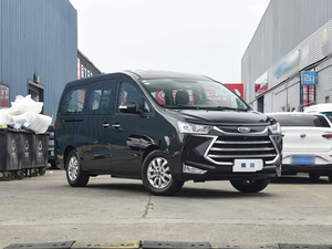 <span class=keywords><strong>Jianghuai</strong></span> <span class=keywords><strong>Automobile</strong></span> Group Refine M4 Modèle 2022 2.0L Manuelle Type Business Grand et Moyen Monospace Essence - Product Image 2