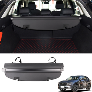 Cubierta Retráctil de Seguridad para <span class=keywords><strong>Maletero</strong></span> Trasero, para <span class=keywords><strong>Mazda</strong></span> <span class=keywords><strong>CX</strong></span>-<span class=keywords><strong>5</strong></span> 2018 2019 2020 - Product Image 5