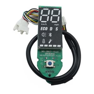 Tableau de bord et contrôleur pour la réparation de la trottinette électrique Xiaomi Mijia M365 PRO, pièces détachées et accessoires - Product Image 3