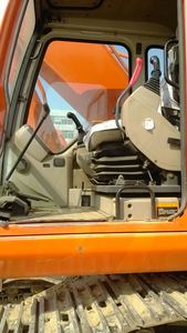 Utilisé Dossan Daewoo DH300LC-7 Pelle Sur Chenilles DH300LC-7/225LC-9/225LC-7 dans Offre Spéciale - Product Image 6