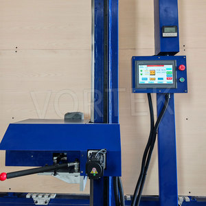 PM4116S China Semi-Automatic 4100x1600mm Vertical Panel Saw Machine for Cutting With Favorable Price - Product Image 5