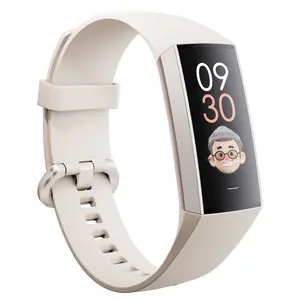 Reloj inteligente C80 AMOLED Fitness Tracker con oxígeno en sangre 25 modos deportivos Reloj inteligente AMOLED para dama