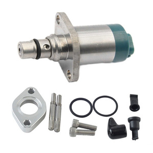 Vanne de régulation de pression de carburant 294000-1375 pour Mitsubishi L200 2.5di-D TRITON - Product Image 2