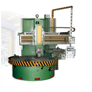 Nhà máy Máy tiện Máy c5112 máy tiện đứng giá - Product Image 2