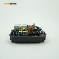 Carte AVR triphasée UVR6 pour générateur