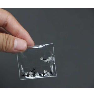 Selco 0.6*10mm gancio ferma perline carpa accessori pesca gomma gancio tappi perline <span class=keywords><strong>per</strong></span> carpe - Product Image 5