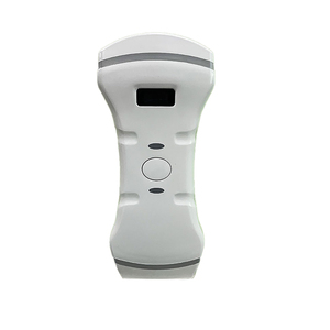 <span class=keywords><strong>Doppler</strong></span> warna nirkabel portabel, Probe 3-in-1 dengan array elemen 128 - Product Image 3