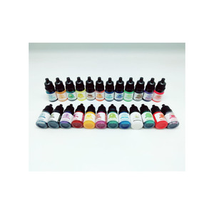 Thiết Kế Mới Màu Sắc Nhựa <span class=keywords><strong>Epoxy</strong></span> Nhựa Các Dự Án Nhựa Phụ Kiện Quần Áo Sơn Nghệ Thuật Thủ Công Màu Sắc <span class=keywords><strong>Epoxy</strong></span> <span class=keywords><strong>Pigment</strong></span> - Product Image 1