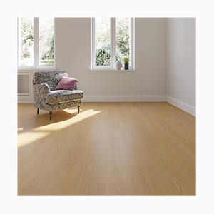 Suelo de clic SPC de grano de madera de estilo moderno a prueba de agua <span class=keywords><strong>2023</strong></span> 4mm 5mm 6mm 7mm 8mm para interiores - Product Image 1