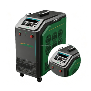 Module de batterie au lithium DC30-120V avec machine intégrée de charge et de décharge, plage de courant 0-100A, pour outils d'entretien de véhicules - Product Image 1