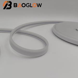 ไฟ LED แถบ COB อัจฉริยะ ปรับความสว่างได้ กันน้ำ IP67 สำหรับภายนอกอาคาร เปลี่ยนสีได้ RGB ควบคุมผ่านแอพ พร้อมระบบจังหวะดนตรีสร้างบรรยากาศ - Product Image 6