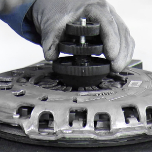 Outil universel de centrage et de correction du trou d'embrayage pour voiture - Product Image 3