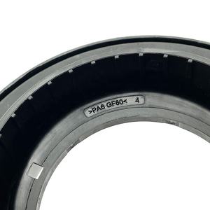 9810246380 Cojinete de Amortiguador de Coche, Soporte de Suspensión Delantera para Peugeot 308II GTI SW 408 T9 3008 4008 <span class=keywords><strong>DS7</strong></span> DS9 - Product Image 4