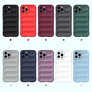 G34 G85 G84 G54 Premium Soft TPU Silicona a prueba de golpes Bumper Phone Case 5G Edge 40 Neo Edge <span class=keywords><strong>50</strong></span> Pro G85 Phone Cover - Product Image 6