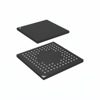 Circuit intégré STM32F777VIH6 MCU 32 bits 2 Mo FLASH 100TFBGA, composants électroniques intégrés 100 TFBGA, en stock pour le commerce
