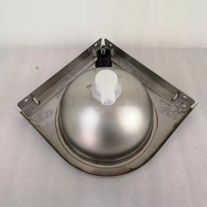 304 in acciaio inox lavello a mano lavello per <span class=keywords><strong>roulotte</strong></span> accessori da viaggio rimorchio motore caravan camper - Product Image 4