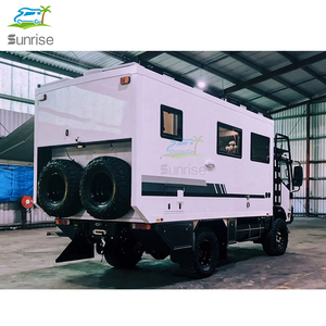 <span class=keywords><strong>Autocaravana</strong></span> Overland <span class=keywords><strong>Camper</strong></span>, suministro de fábrica, envío personalizado máximo, <span class=keywords><strong>precio</strong></span> barato - Product Image 4