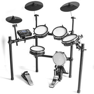 Venta caliente calidad Glamer batería eléctrica Digital tambor francés sueño quinta generación fuente de sonido - Product Image 4