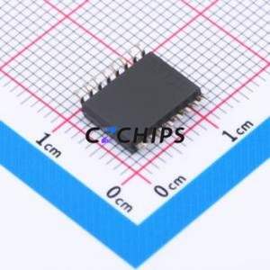 Registro de cambio de chip IC de circuito integrado CD74HC595DWR original y nuevo - Product Image 2