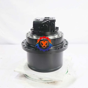 15/20 Hole Final Drive Assy K1017674 for DX160 DX180 Excavator - Product Image 3
