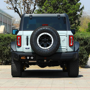 Suministro FUDUI para <span class=keywords><strong>Ford</strong></span> <span class=keywords><strong>Bronco</strong></span> Sport, para <span class=keywords><strong>Ford</strong></span> <span class=keywords><strong>Bronco</strong></span> con Caja de Cambios Automática, Interior Oscuro, Tracción AWD, ACC, Metal, Precio Económico Europeo en <span class=keywords><strong>Venta</strong></span> - Product Image 5