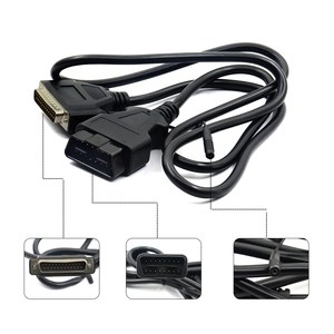 Cable de Prueba Principal OBD2 Kess V2 de Última Versión para Kit de Ajuste <span class=keywords><strong>K</strong></span>-V2 OBD2 Manager, Adaptador OBD II, Cable Principal al por Mayor - Product Image 5
