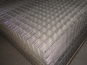 Produk kawat lasan berkualitas tinggi panel jala kawat lasan baja tahan karat - Product Image 5