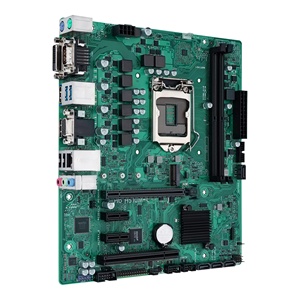 Brandneues PRO H510M-C CSM Business <span class=keywords><strong>Motherboard</strong></span> LGA1200 10/11. Generation Corporate Stable - Product Image 3