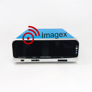 Veterinária Top Selling Surgical <span class=keywords><strong>Ligasure</strong></span> Forceps <span class=keywords><strong>37cm</strong></span> Pistola Bisturi Modelos Completos Fechar Vasos Sanguíneos Grandes - Product Image 4