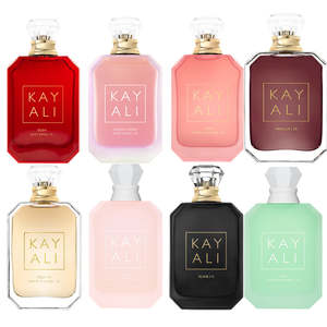 NOUVEAU! Parfums KYL EDP Spray, stock limité, 3.4oz/100ml NO.01+11+28+33+39+42+48+57+81, longue tenue, <span class=keywords><strong>vanille</strong></span>, fleurs et ambre - Product Image 1