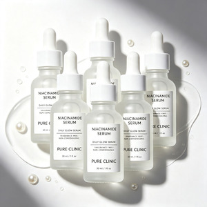 Private Label <b>Collagen</b> Face & Body Serum <b>Liquid</b> Brightening Oil Control Barrier Care Wholesale Manufacturer - Product Image 3